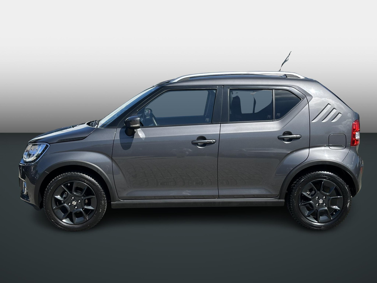 Suzuki Suzuki