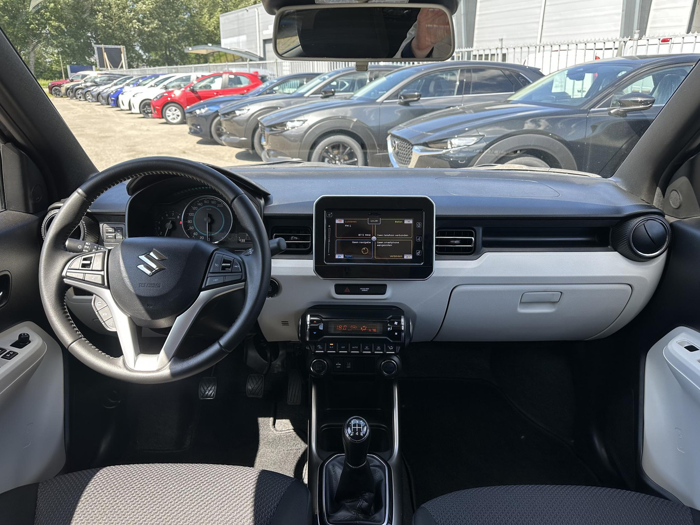 Suzuki Suzuki