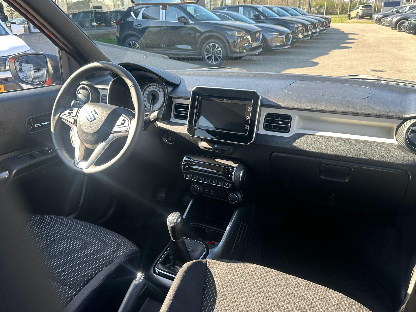 Suzuki