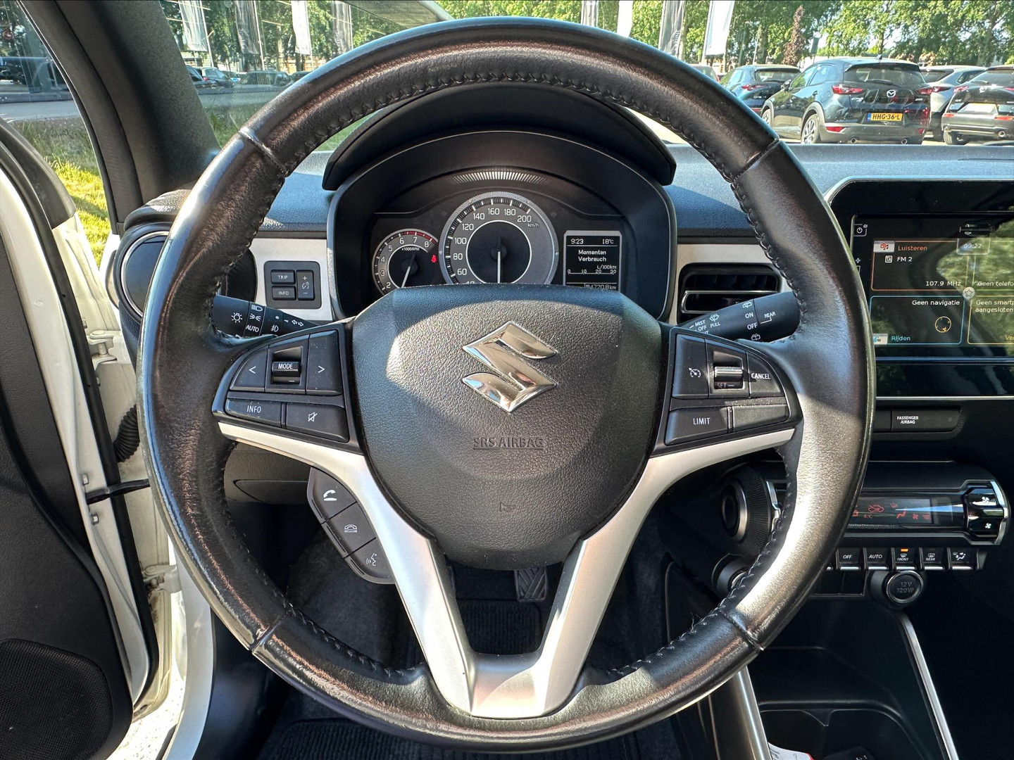 Suzuki Suzuki