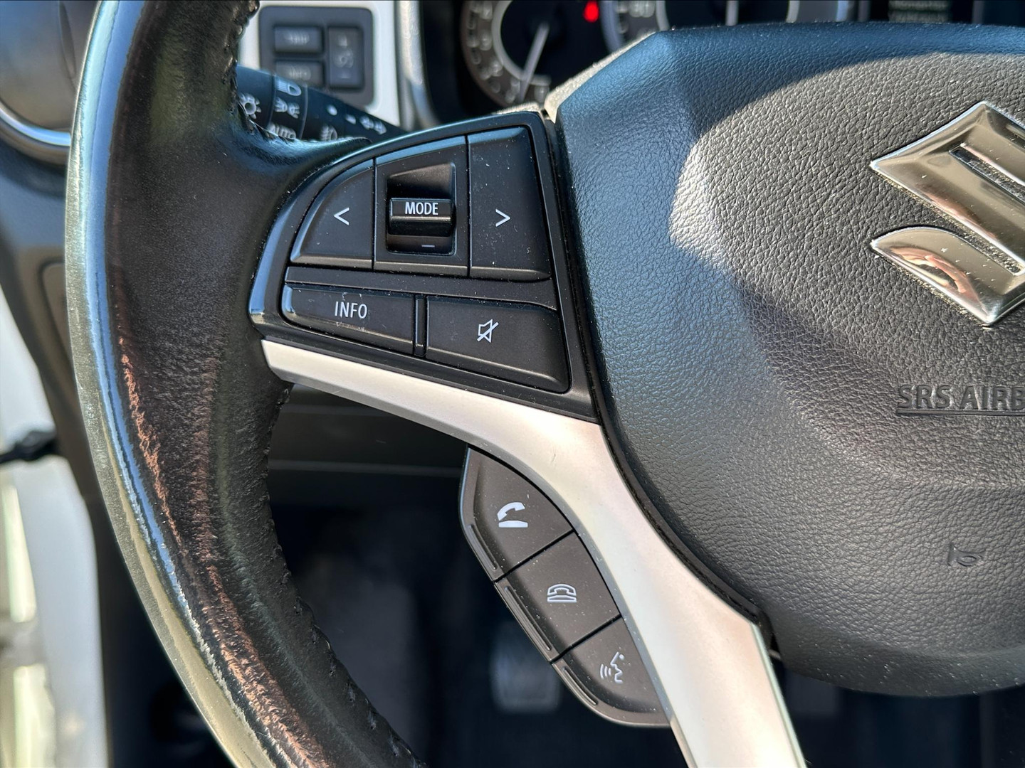 Suzuki Suzuki