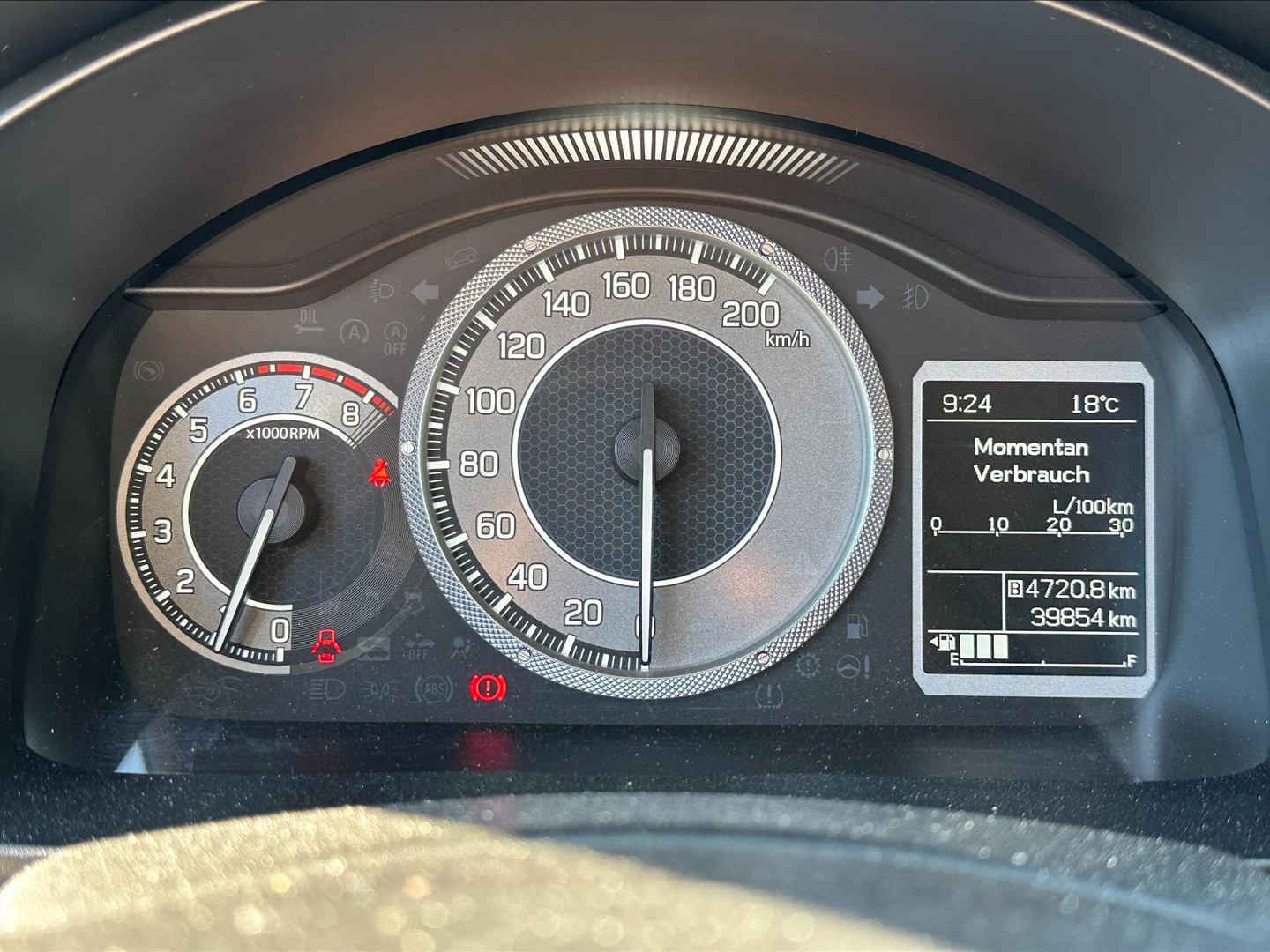 Suzuki Suzuki