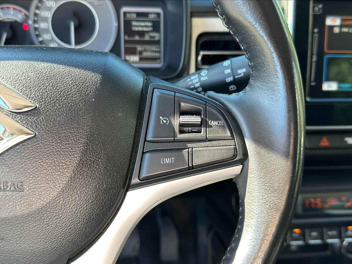 Suzuki Suzuki
