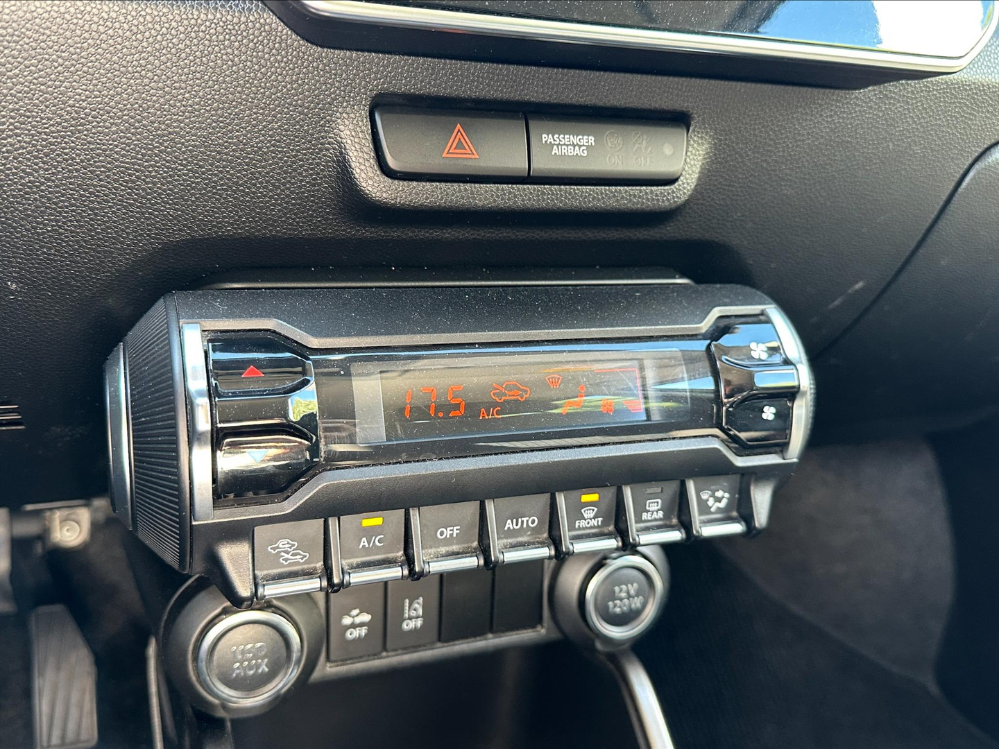 Suzuki Suzuki