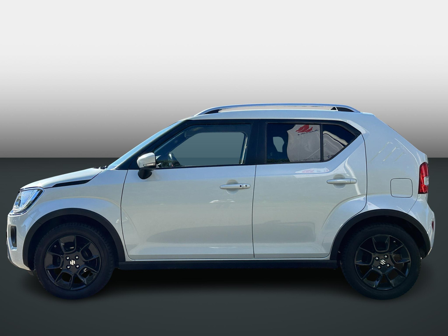 Suzuki Suzuki