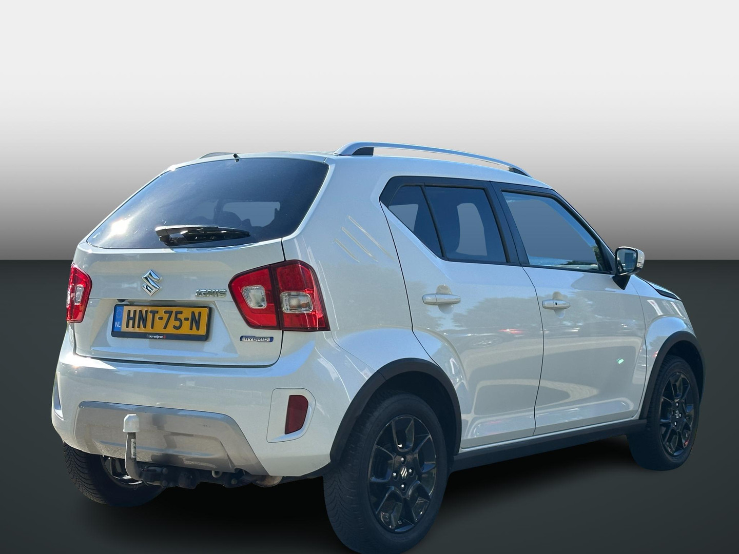 Suzuki Suzuki