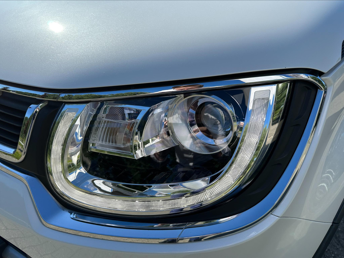 Suzuki Suzuki