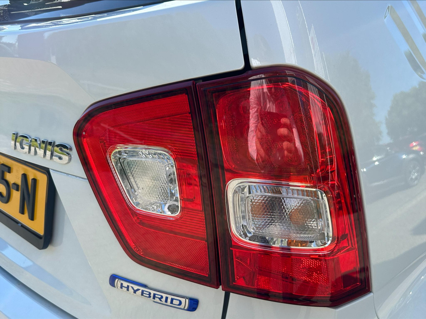 Suzuki Suzuki