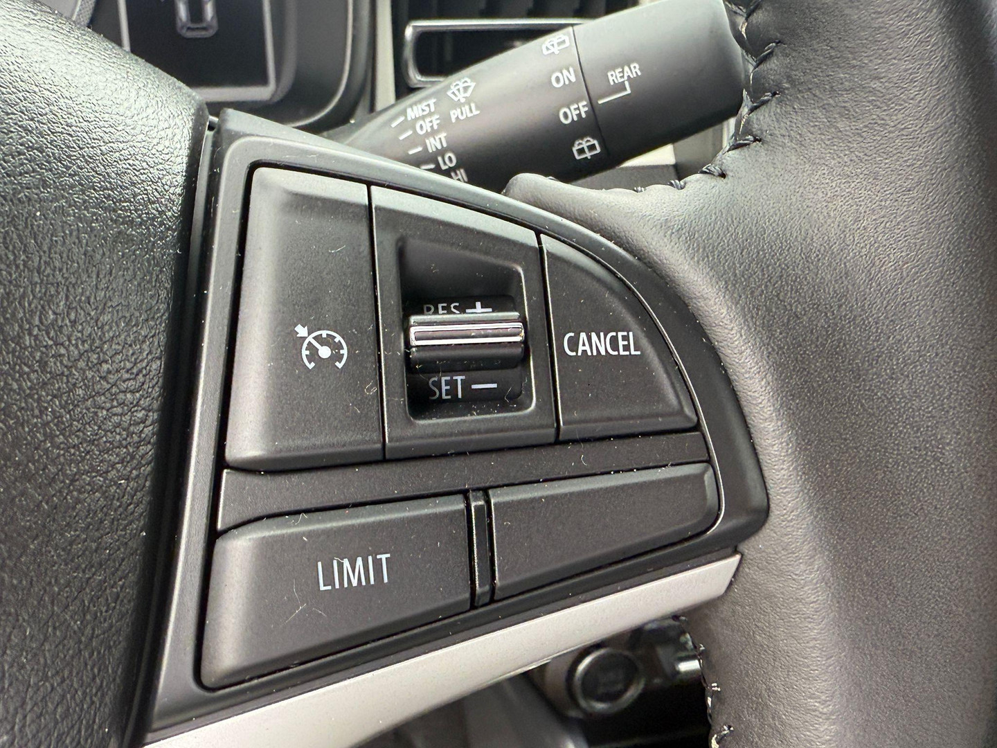Suzuki Suzuki