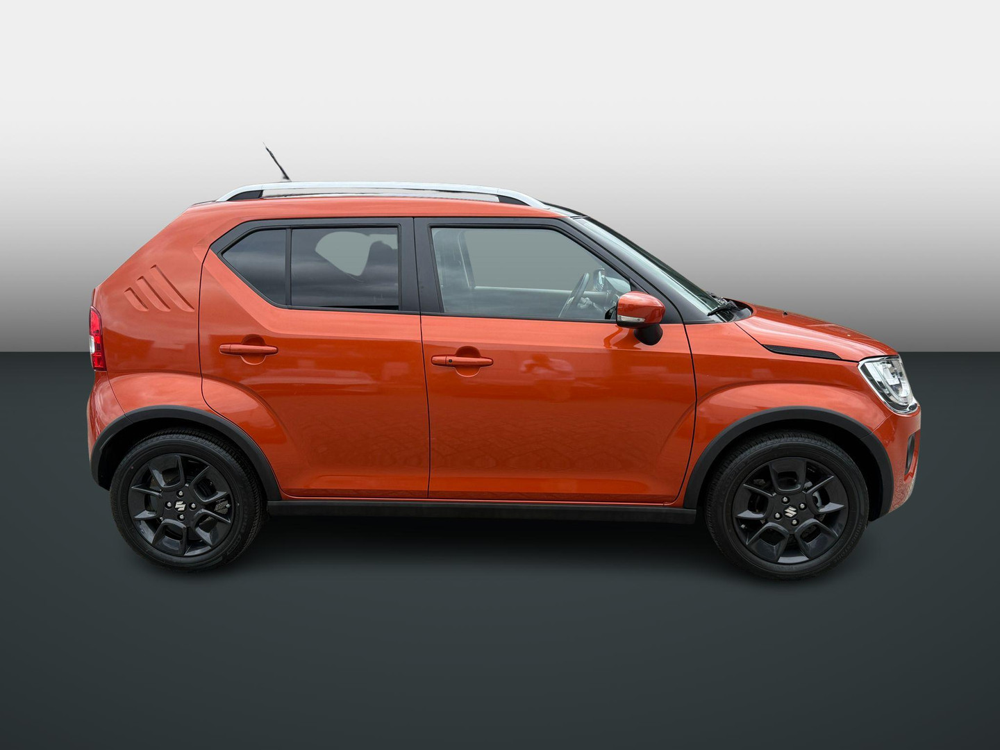 Suzuki Suzuki