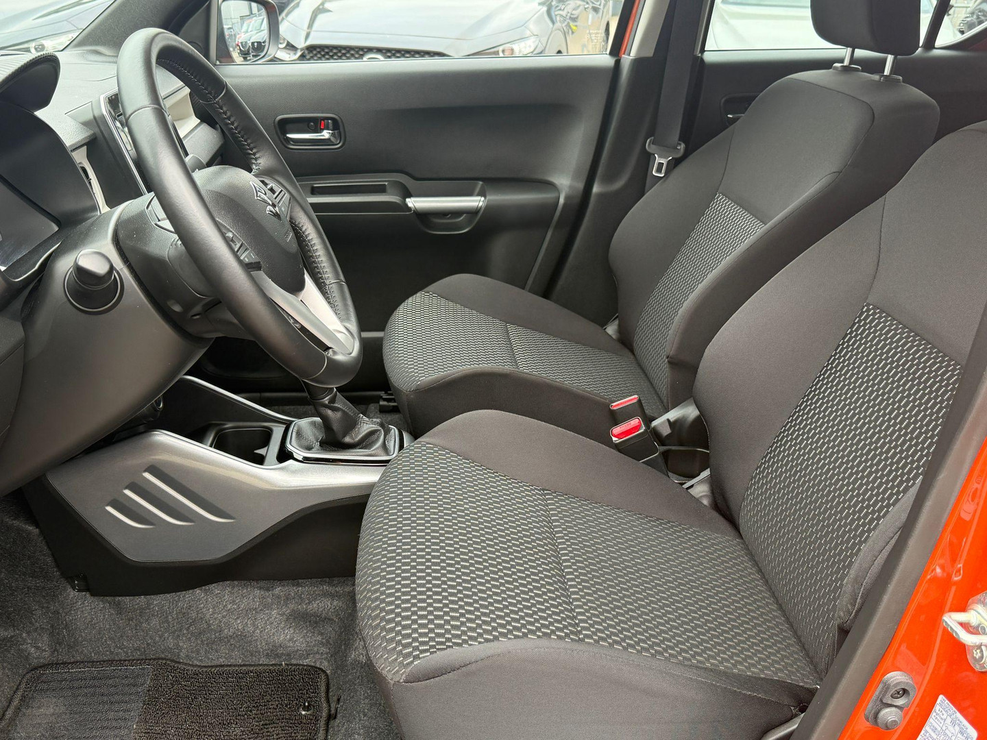 Suzuki Suzuki