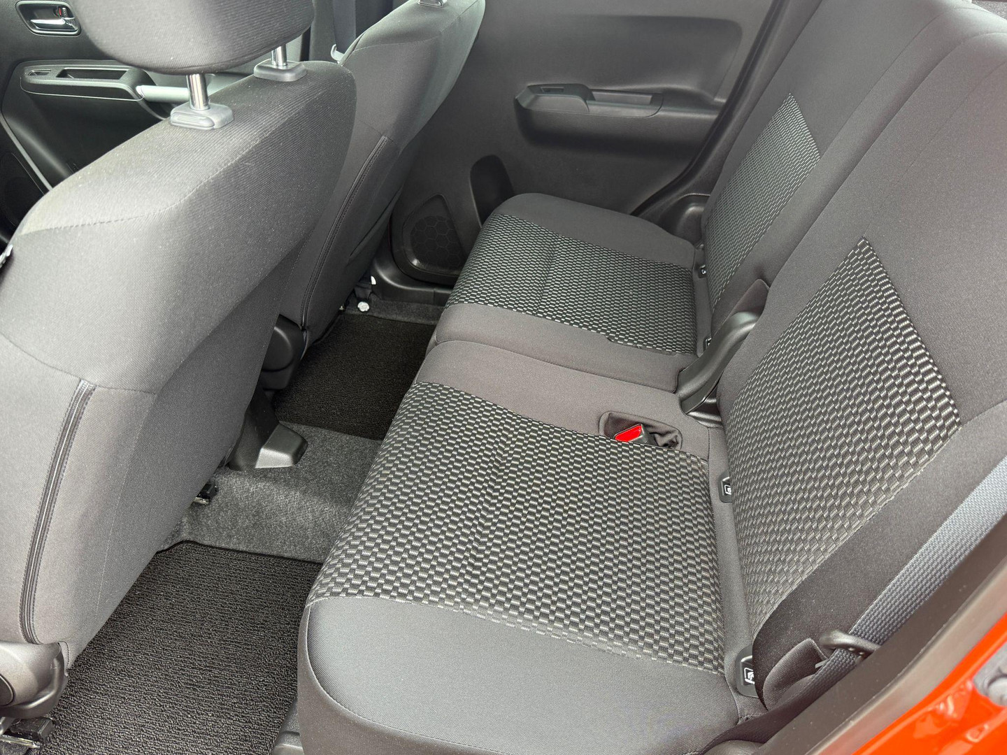 Suzuki Suzuki