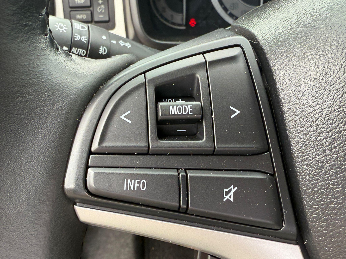 Suzuki Suzuki