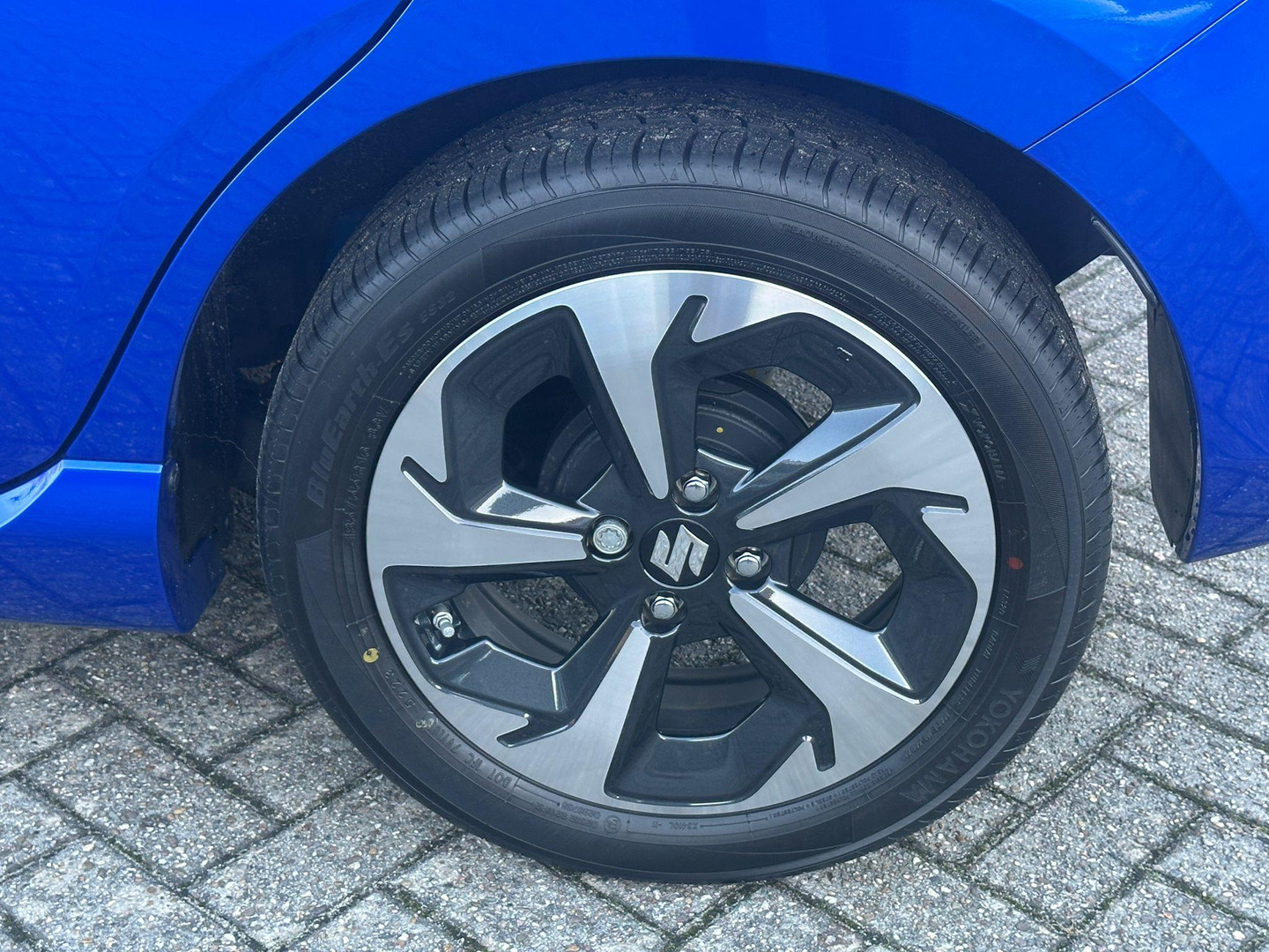 Suzuki