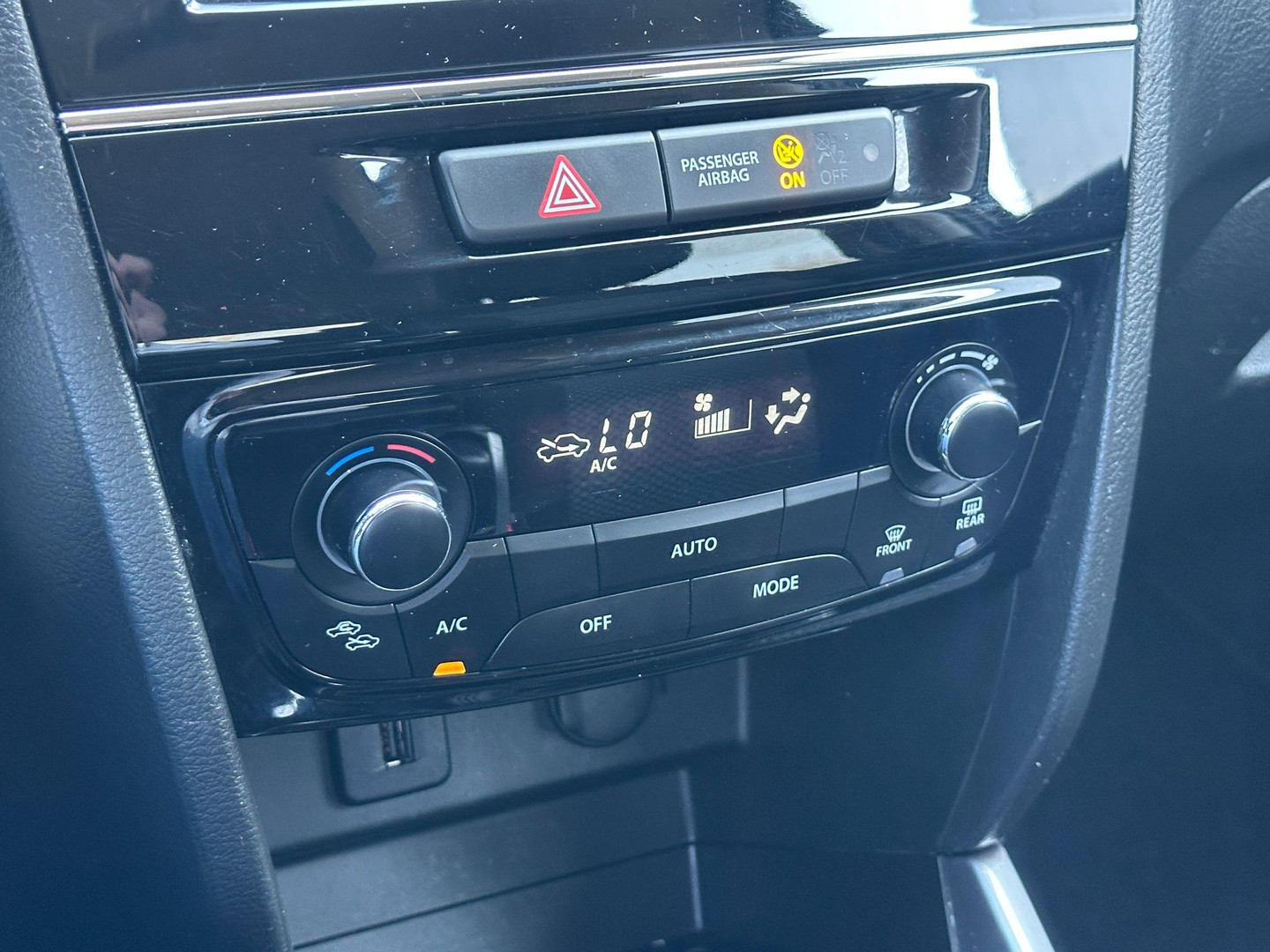 Suzuki Suzuki