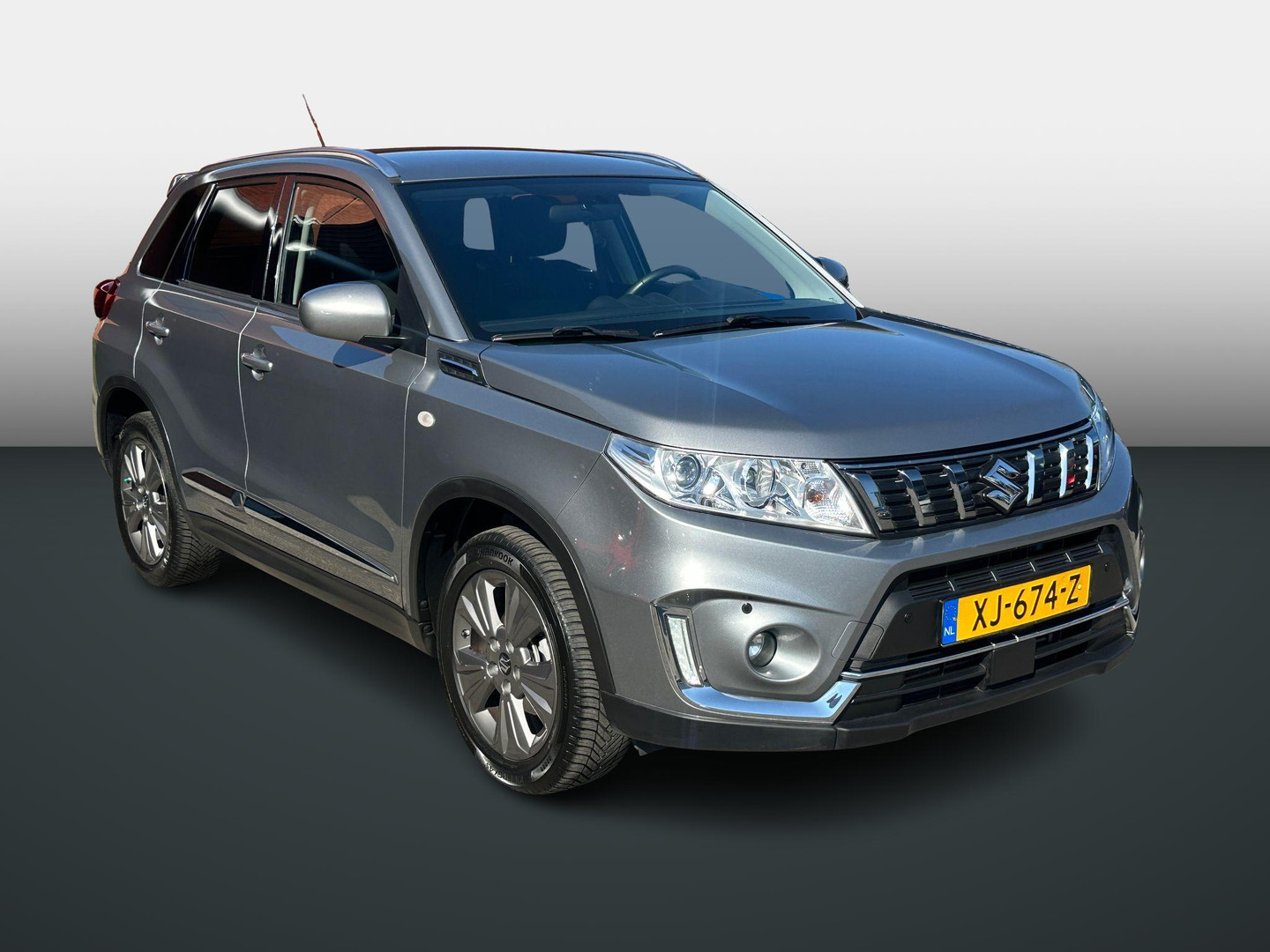 Suzuki Suzuki