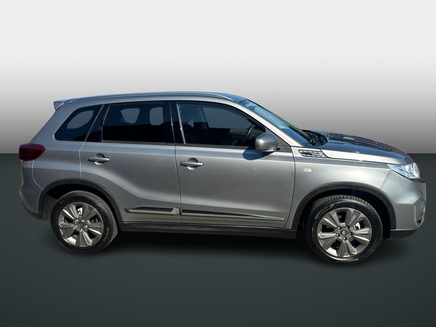 Suzuki Suzuki