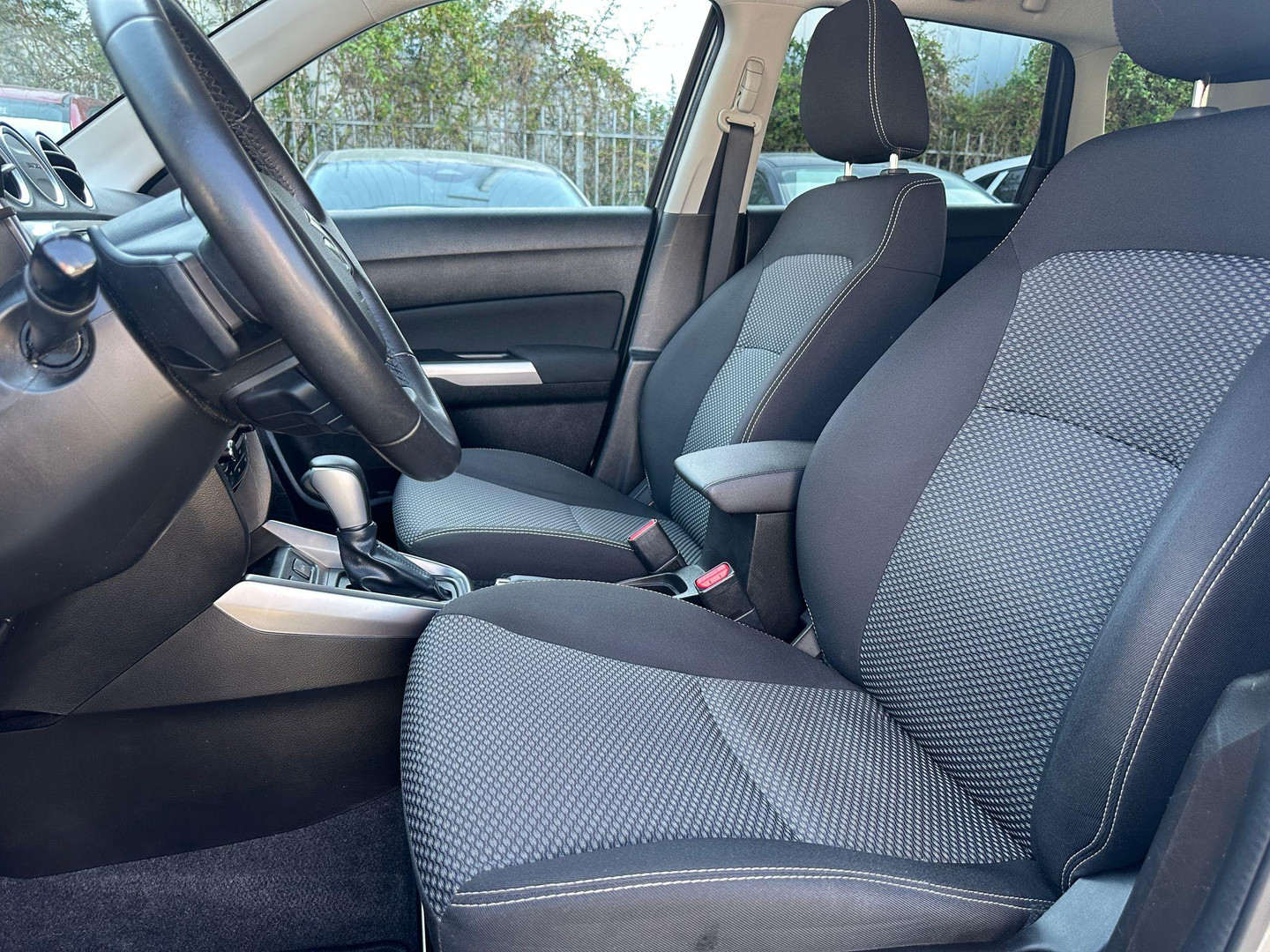 Suzuki Suzuki