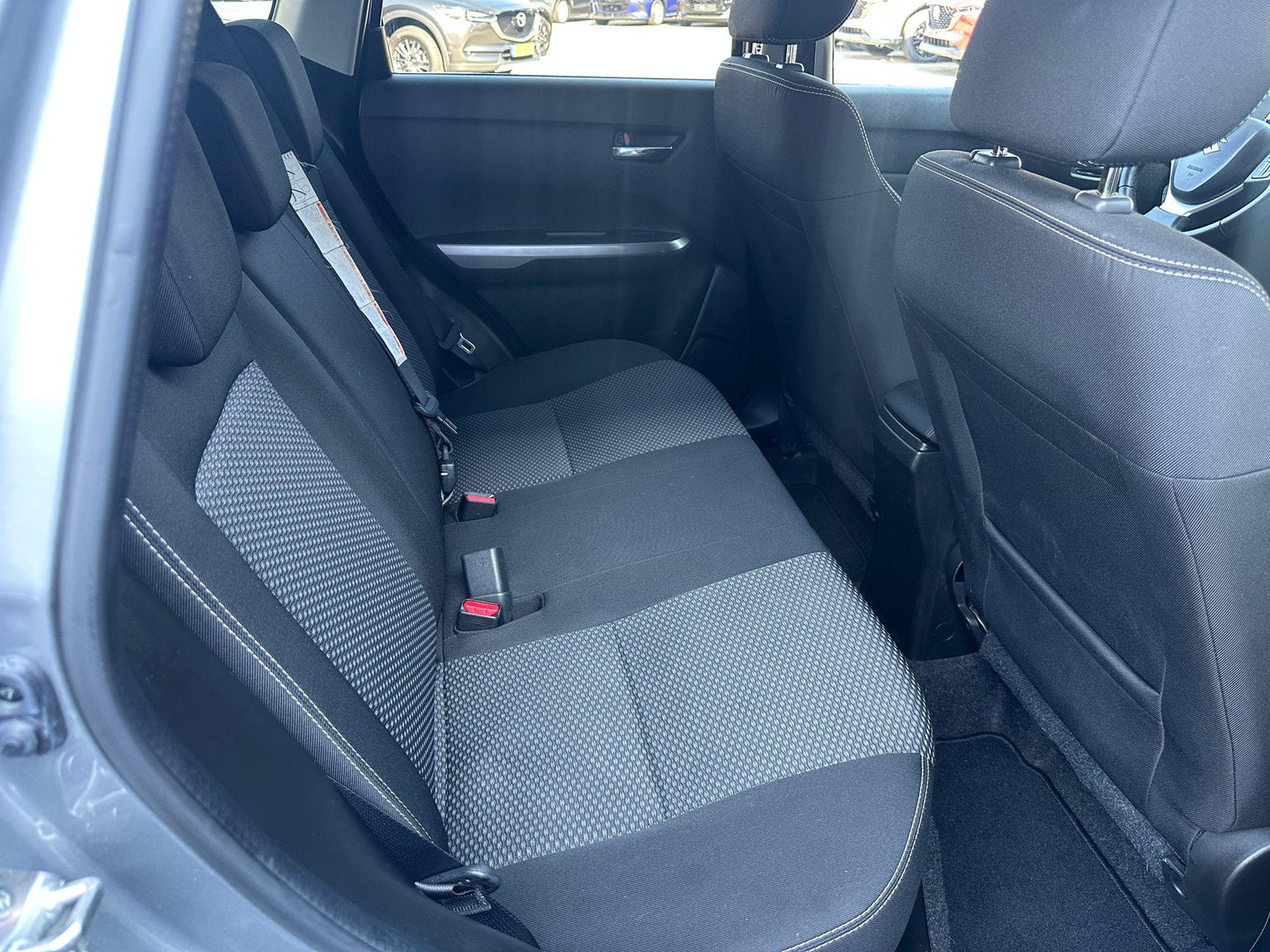 Suzuki Suzuki