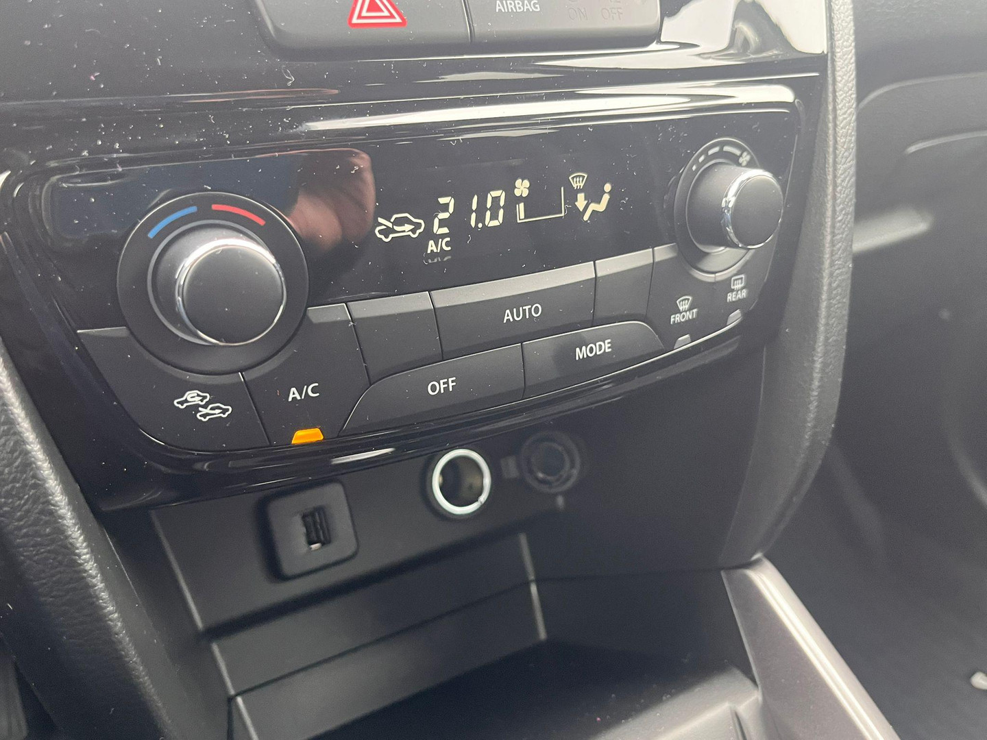Suzuki Suzuki