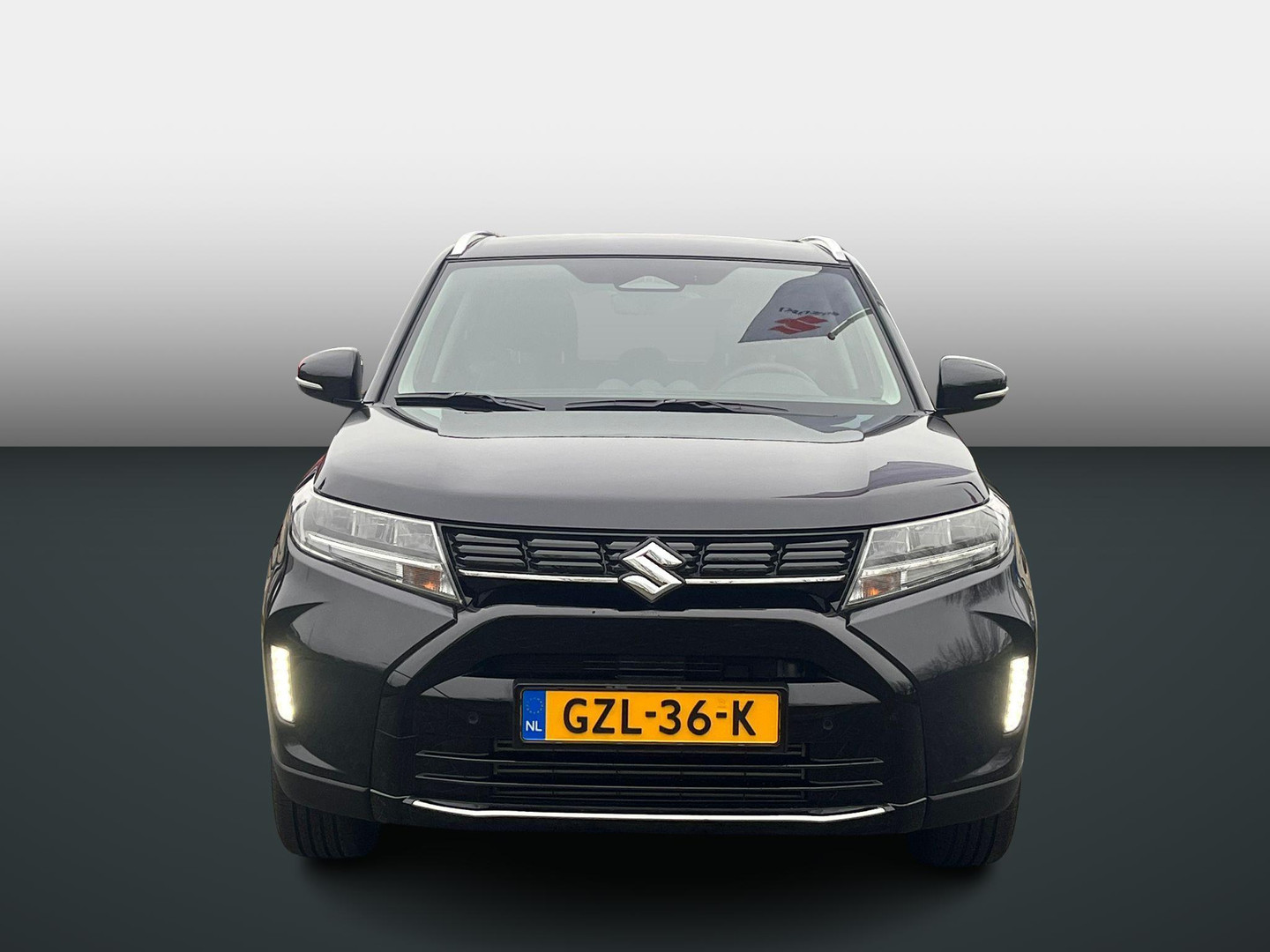 Suzuki Suzuki