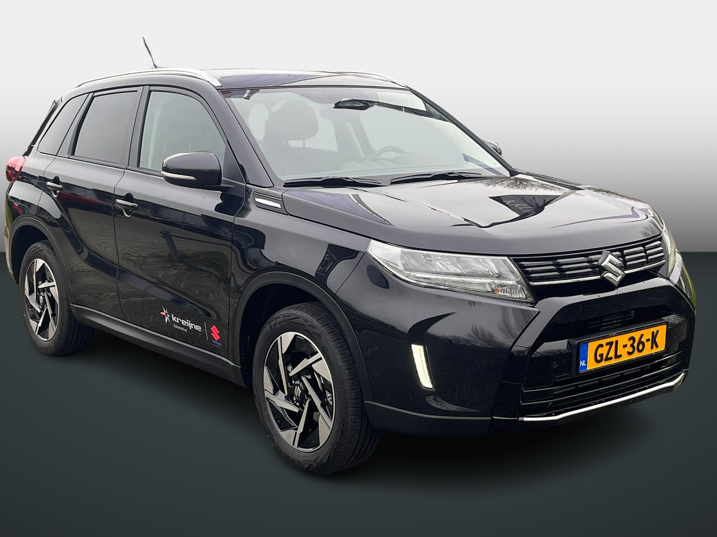 Suzuki Suzuki
