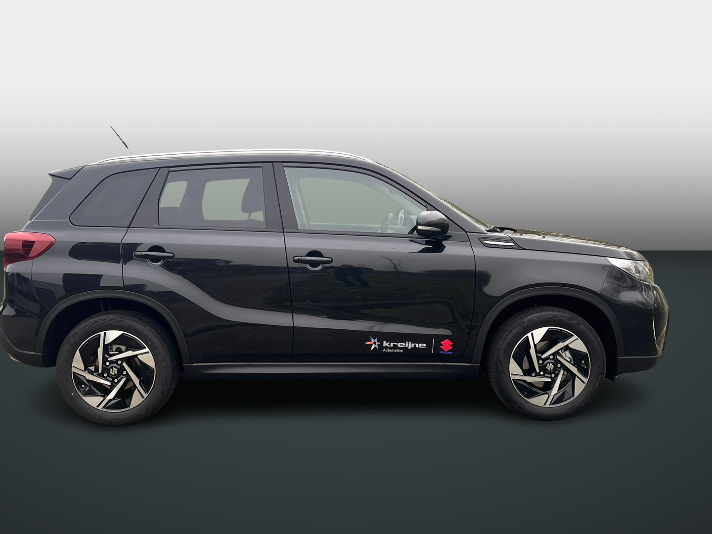 Suzuki Suzuki