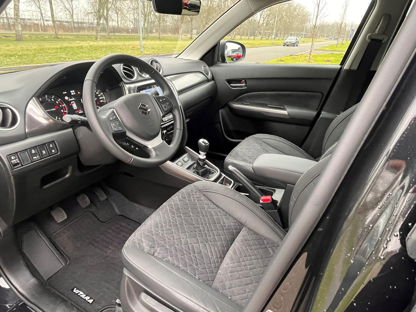 Suzuki Suzuki