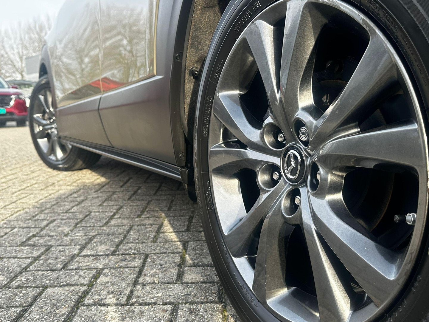 Mazda