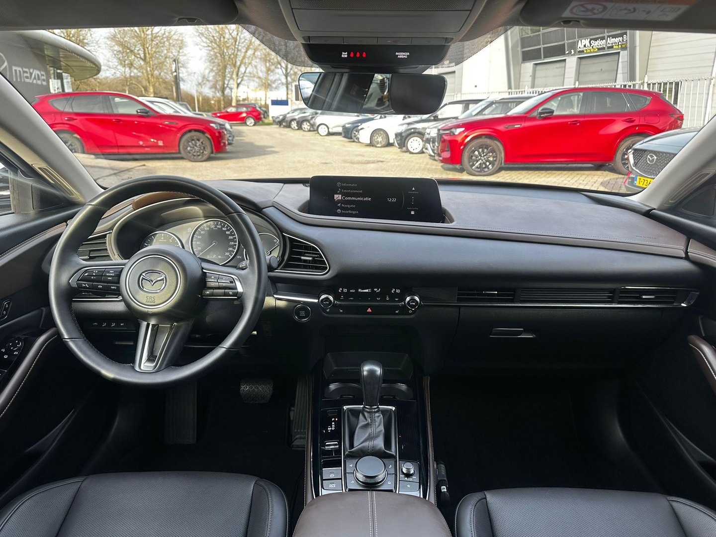 Mazda