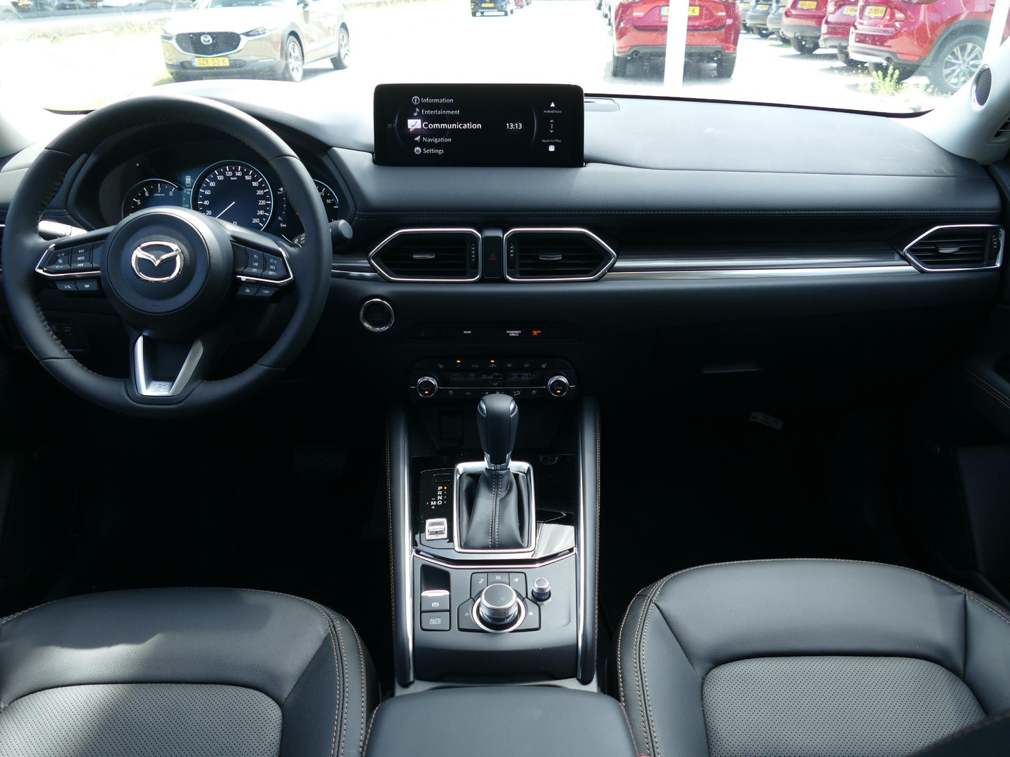 Mazda