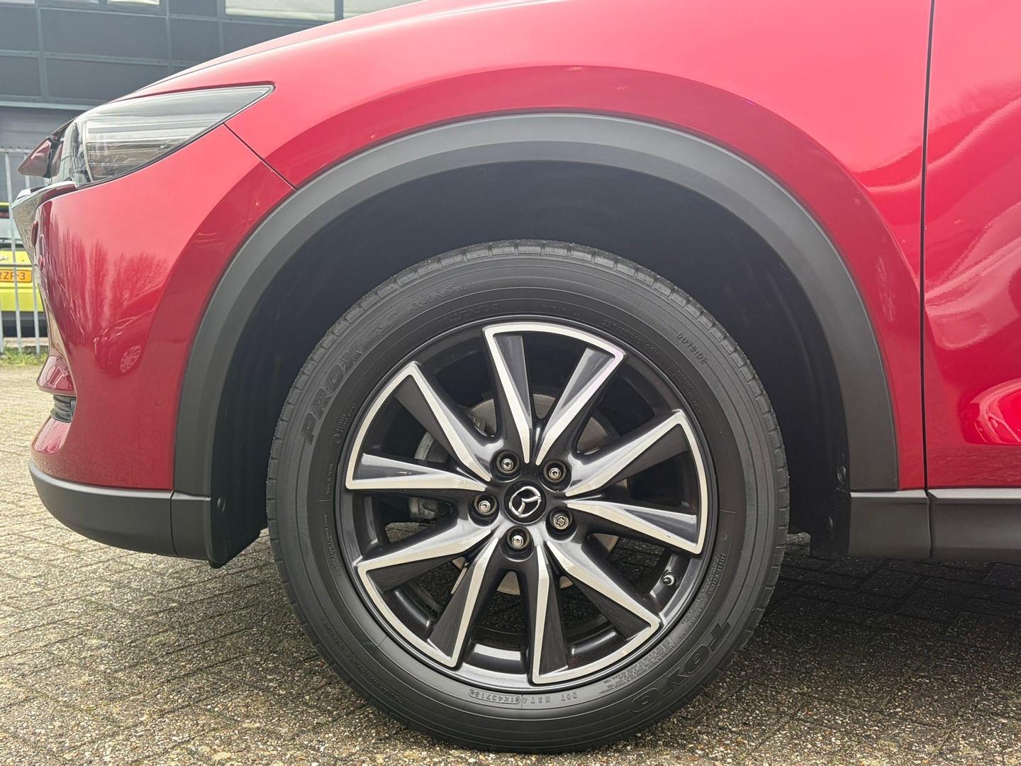 Mazda