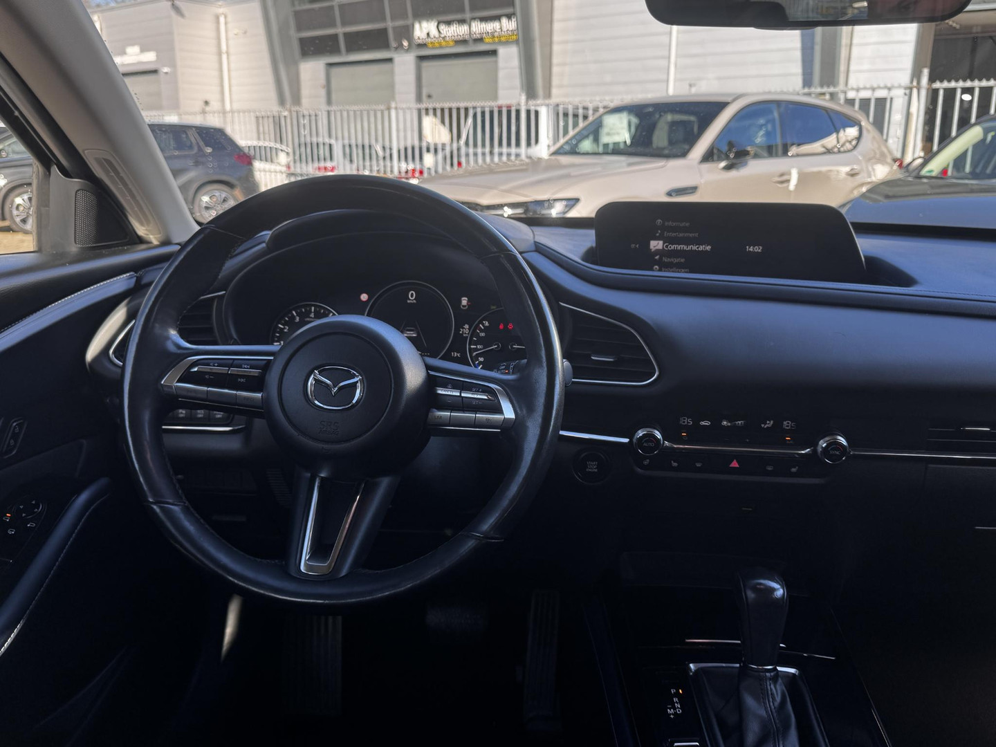 Mazda