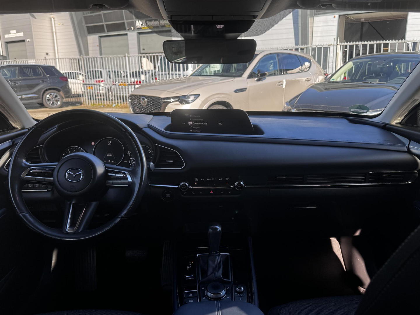 Mazda