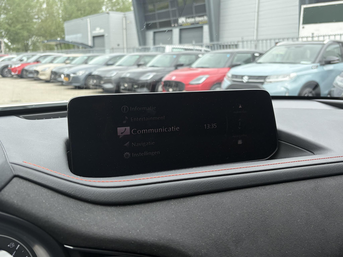 Mazda