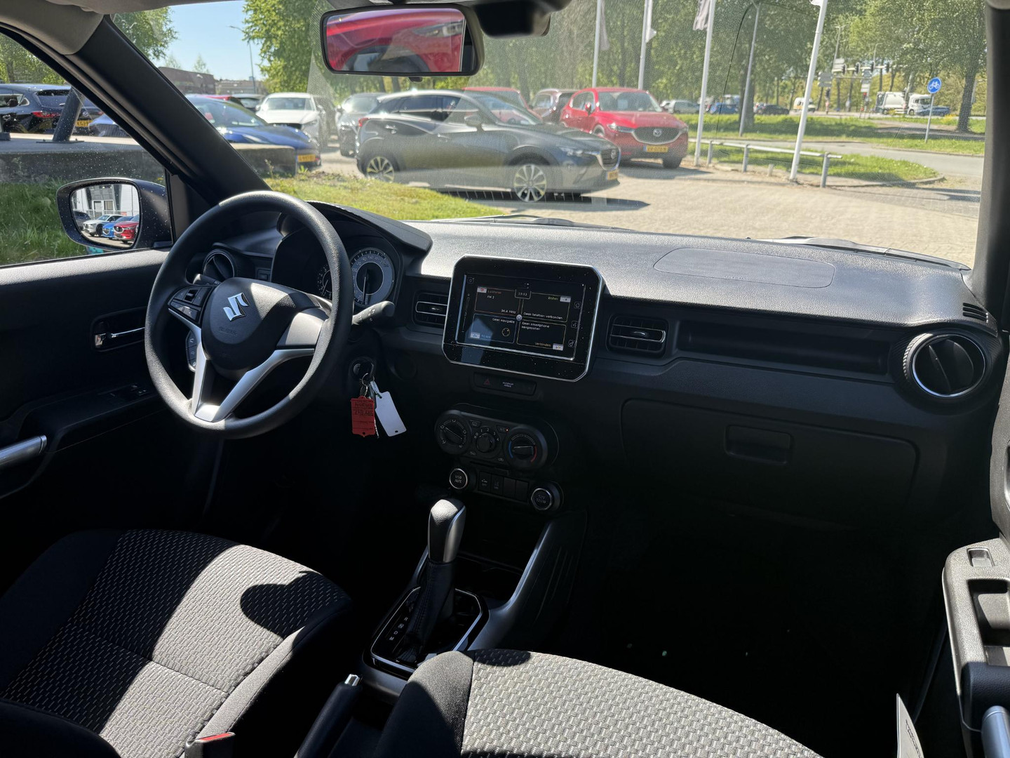 Suzuki