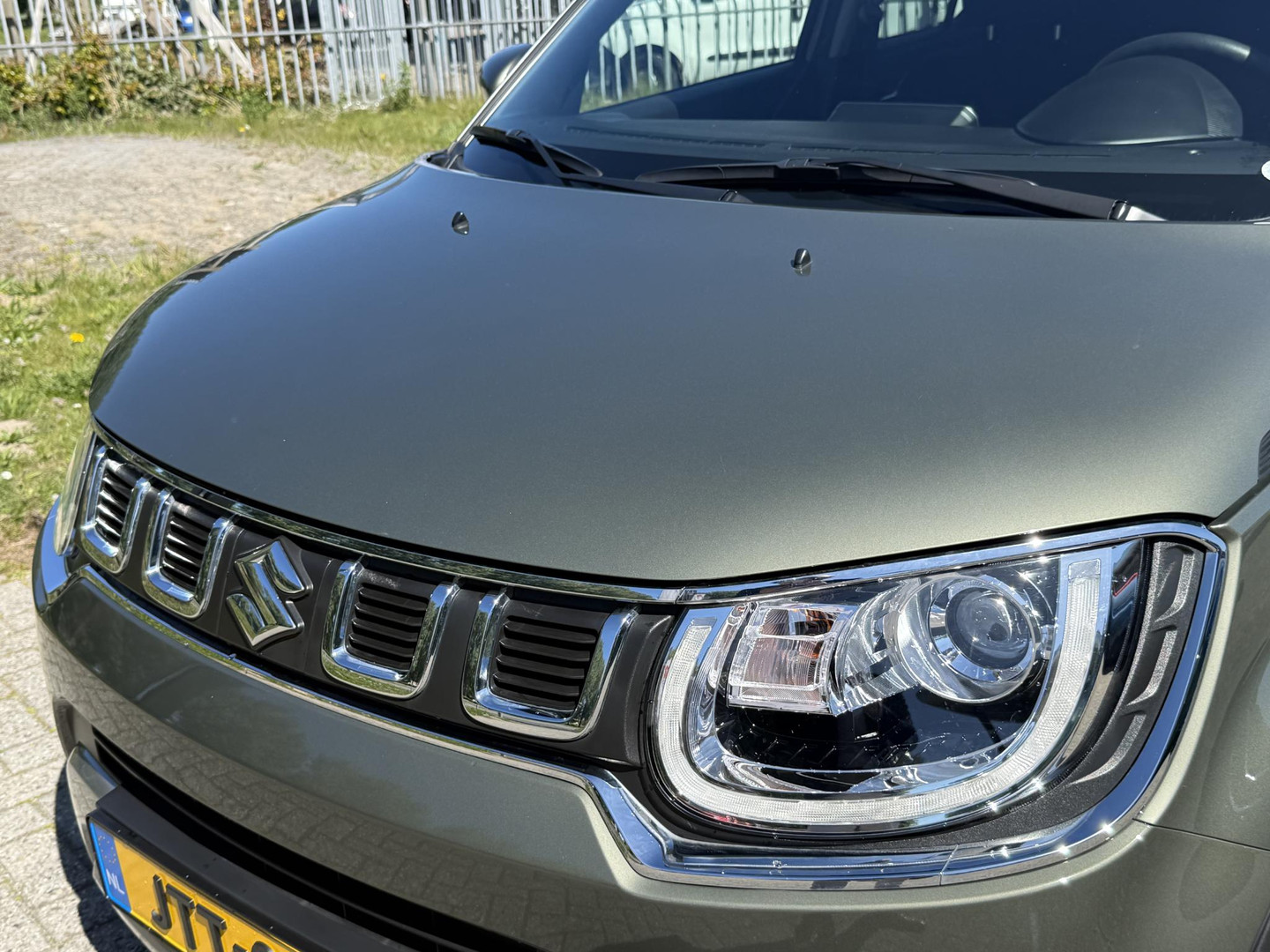 Suzuki