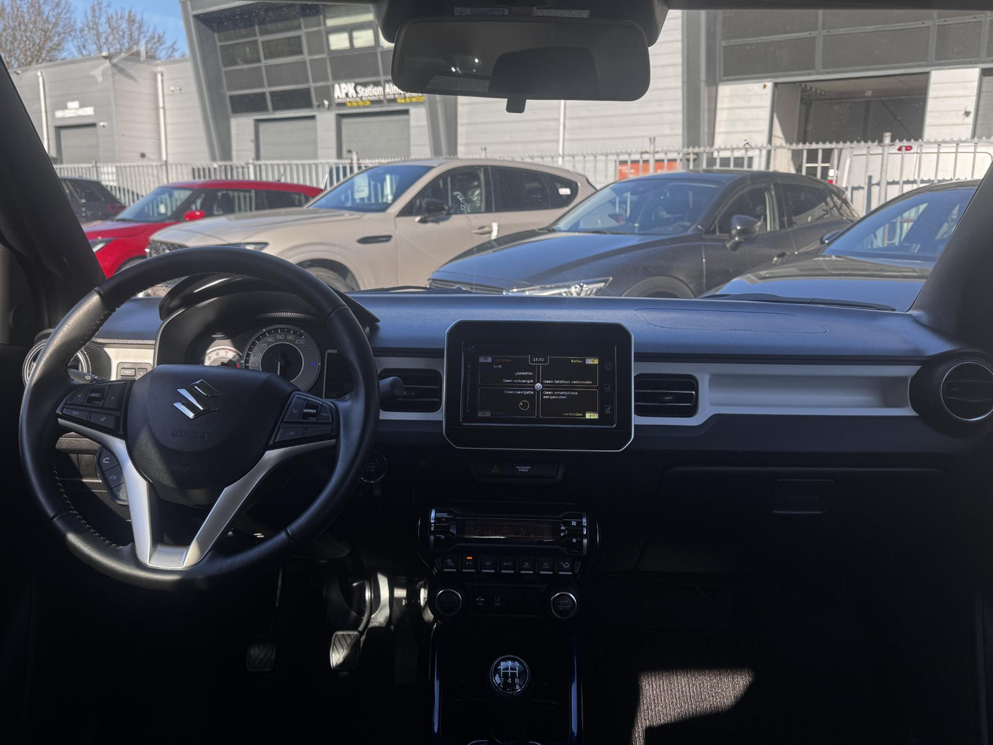 Suzuki