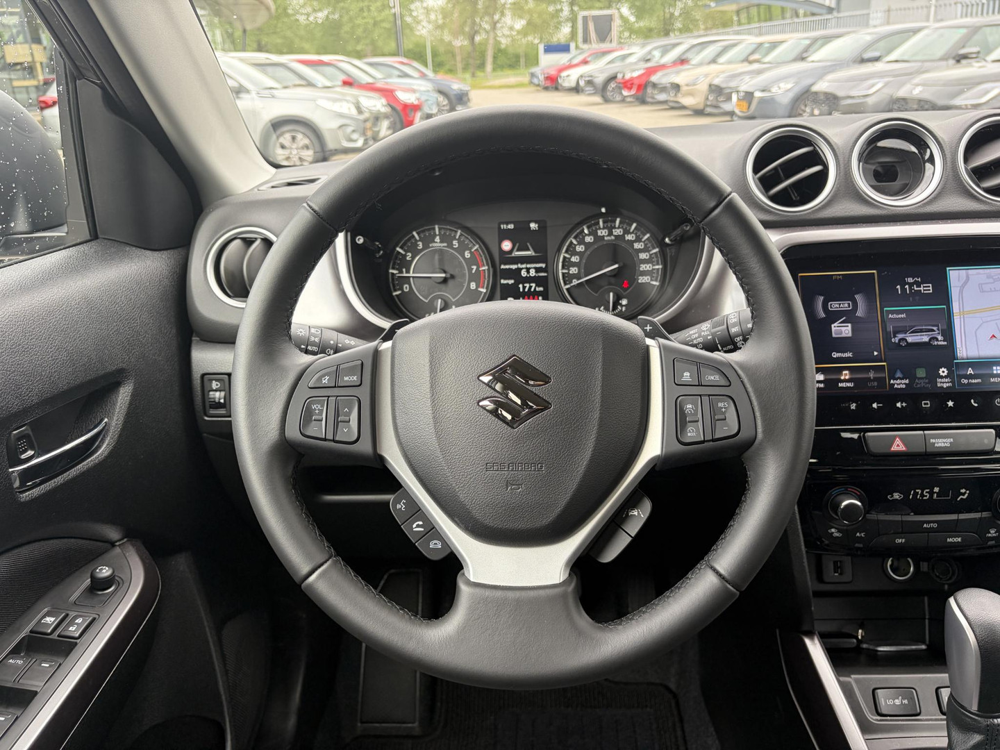 Suzuki