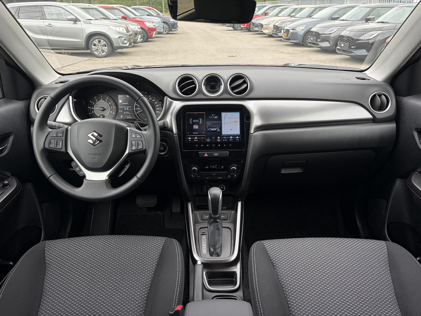 Suzuki
