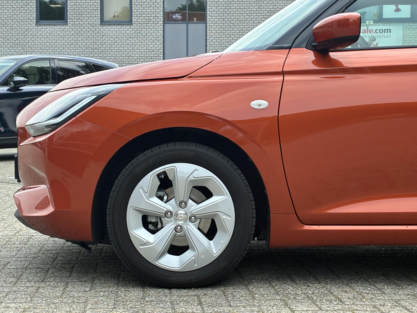 Suzuki
