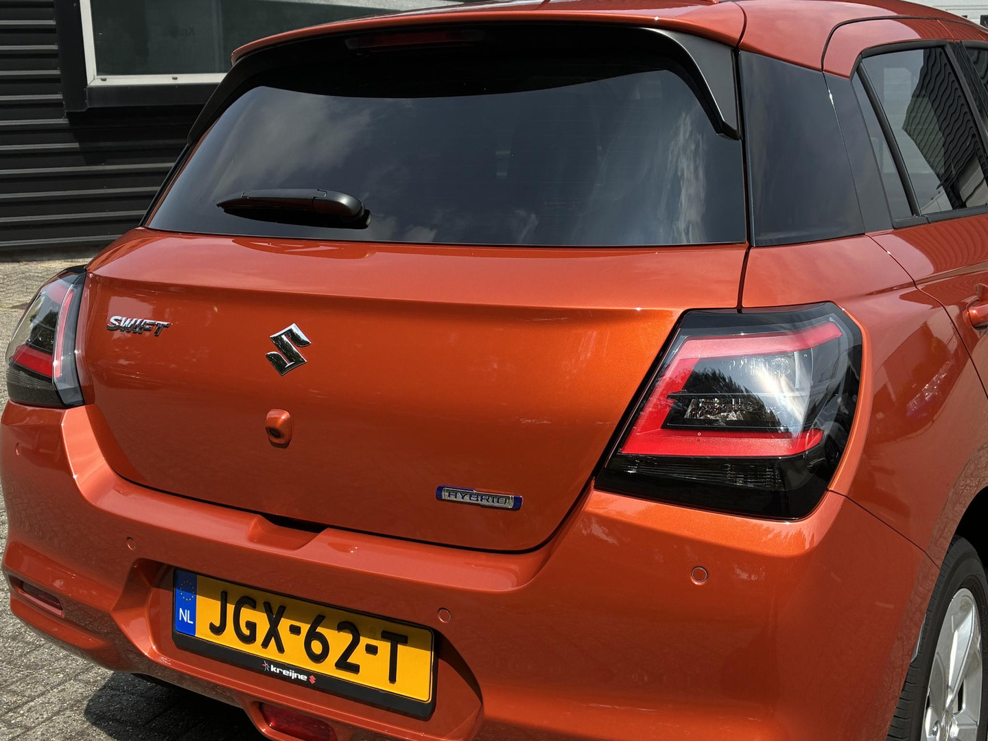 Suzuki