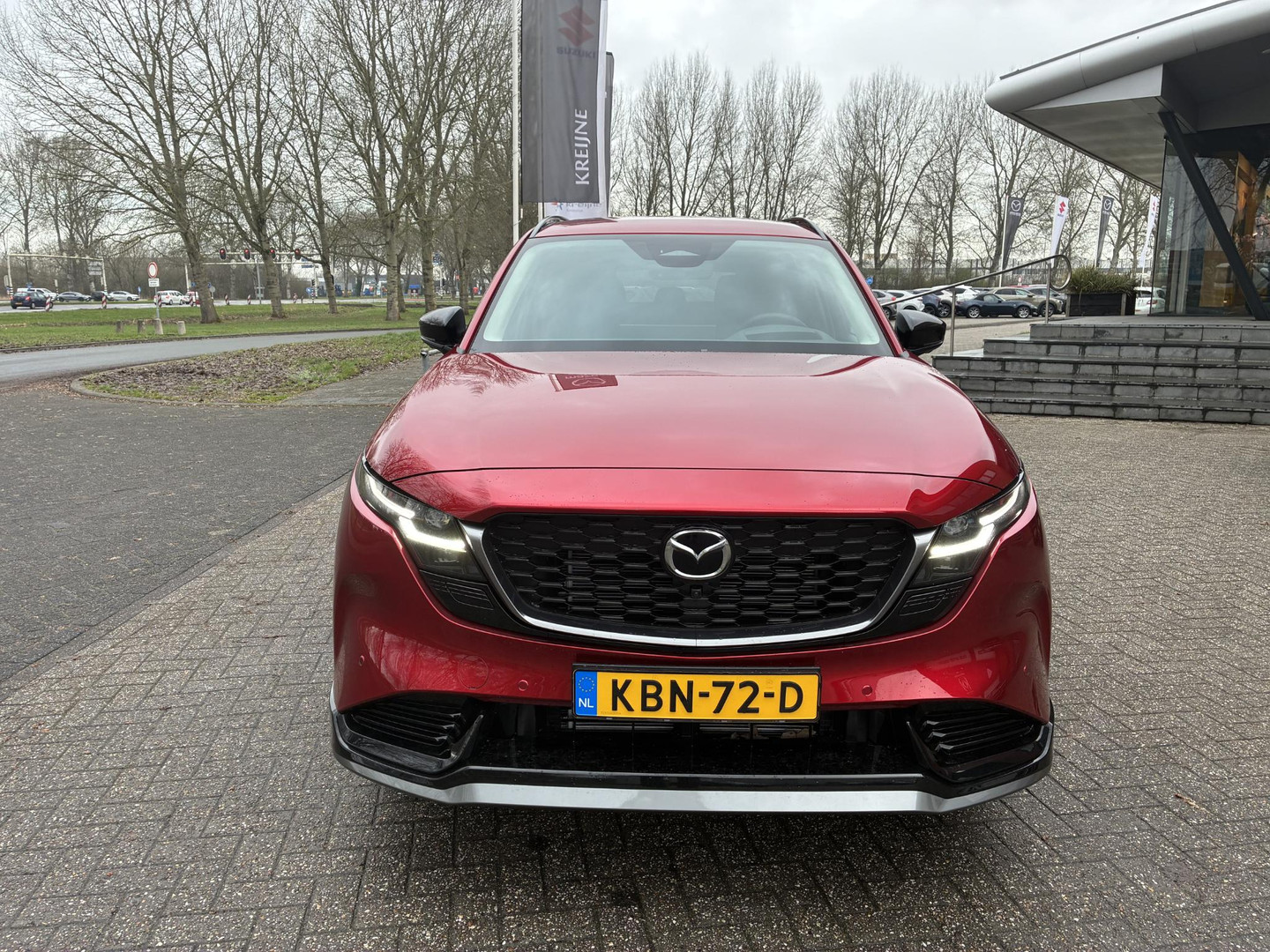 Mazda