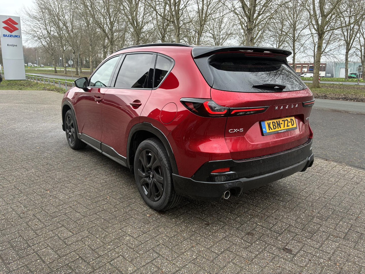 Mazda