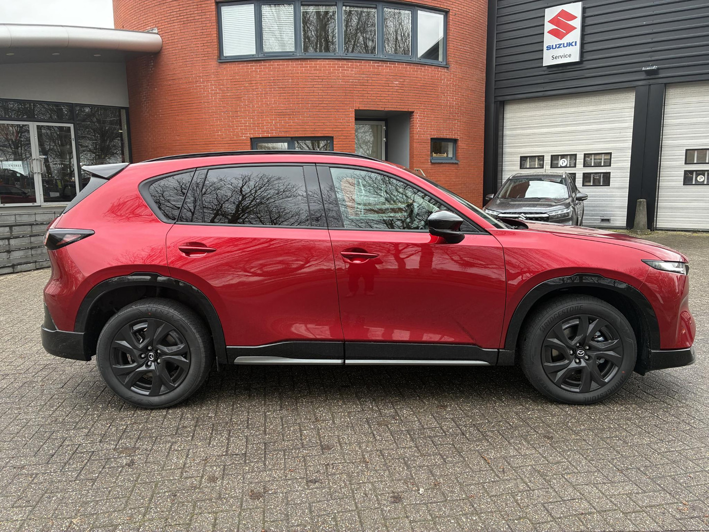 Mazda
