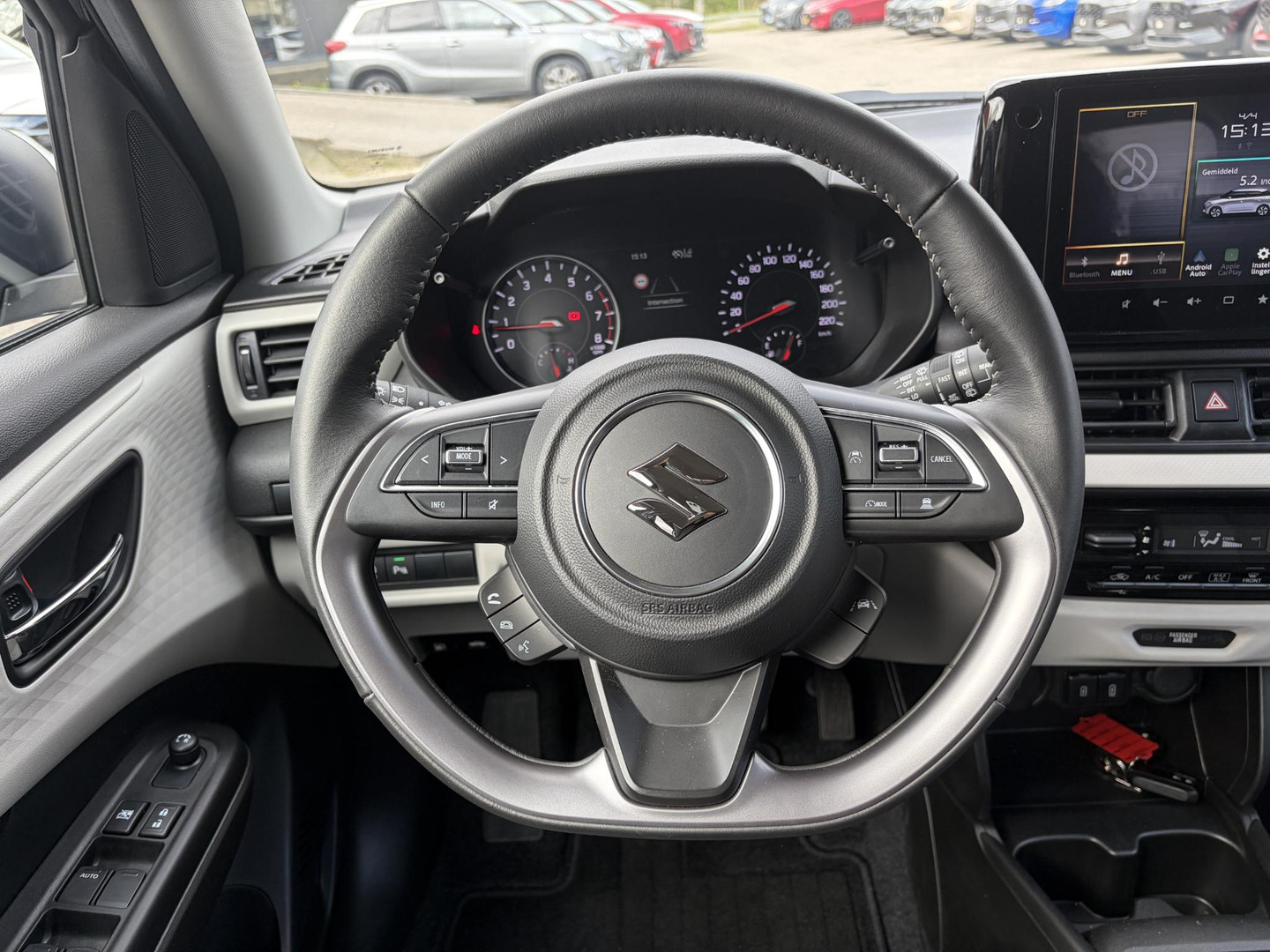 Suzuki