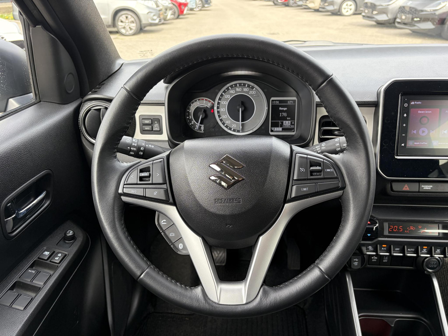 Suzuki