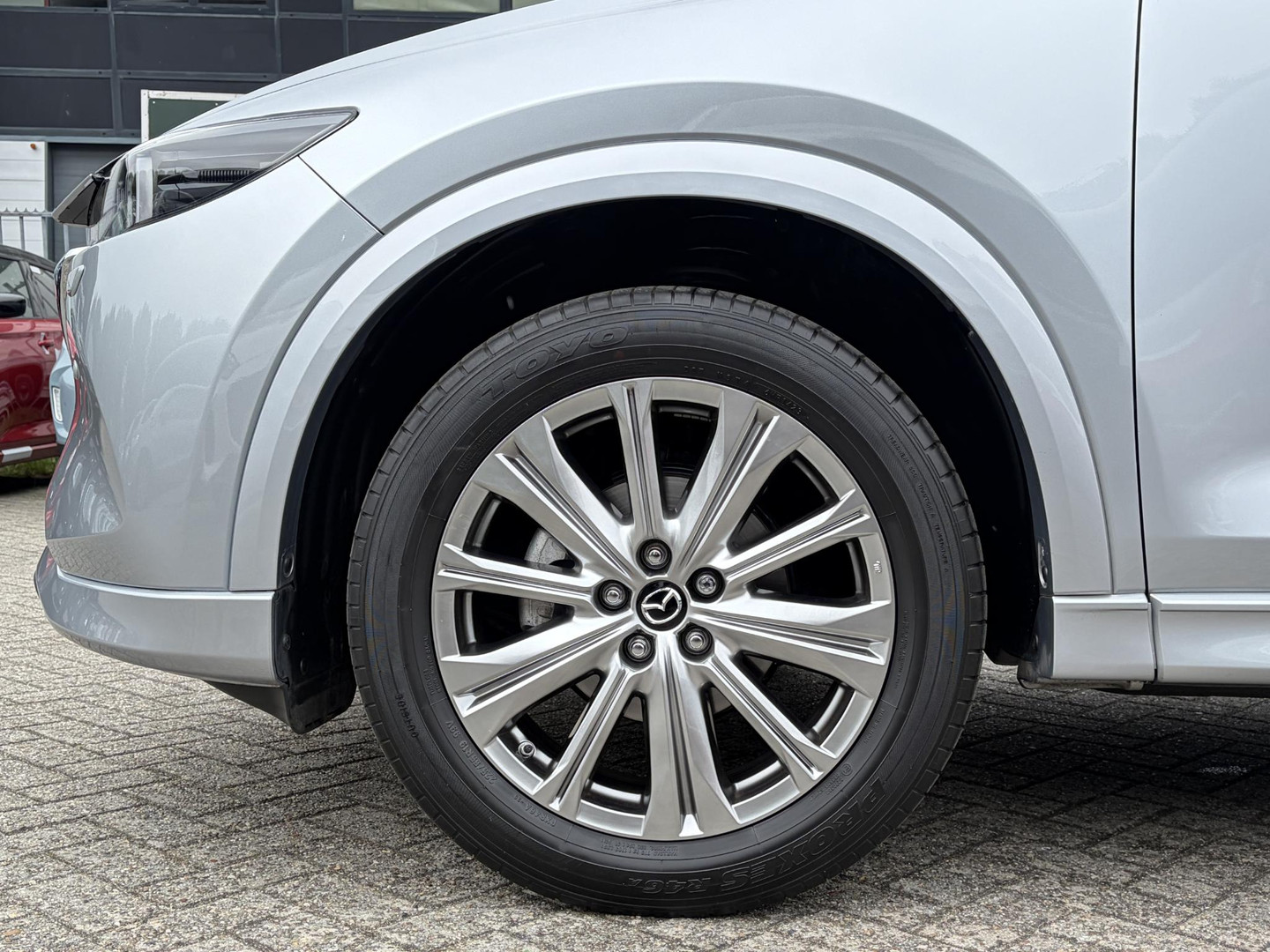 Mazda