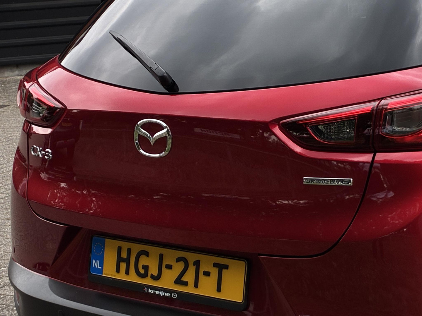 Mazda