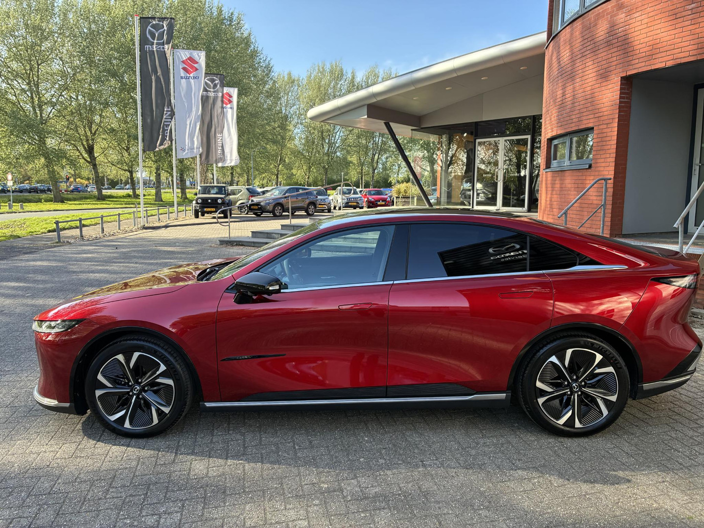 Mazda
